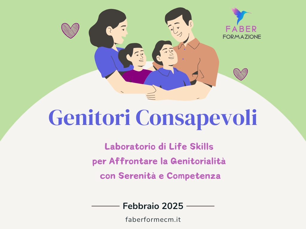 GENITORI CONSAPEVOLI